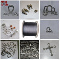 AISI 304 Stainless Steel Wire Rope